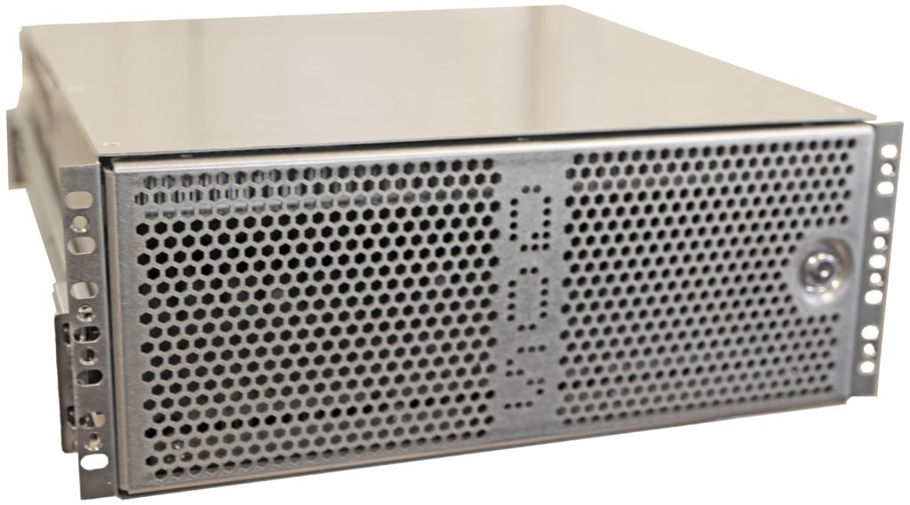 Rack Mount Server